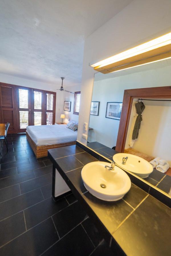 Hacienda Cocuyo Hotel Monte Rojo Eksteriør billede