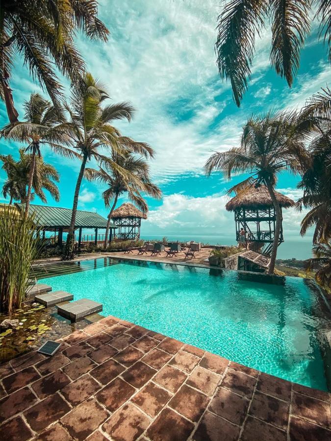 Hacienda Cocuyo Hotel Monte Rojo Eksteriør billede
