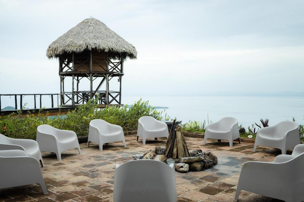 Hacienda Cocuyo Hotel Monte Rojo Eksteriør billede