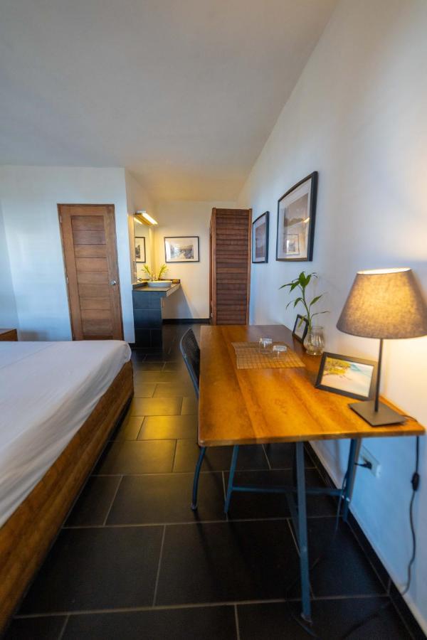 Hacienda Cocuyo Hotel Monte Rojo Eksteriør billede