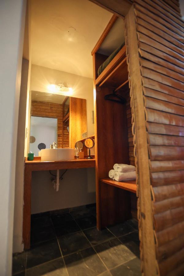 Hacienda Cocuyo Hotel Monte Rojo Eksteriør billede