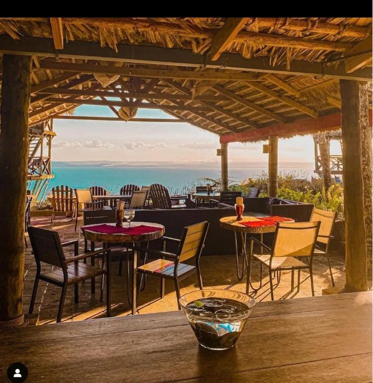 Hacienda Cocuyo Hotel Monte Rojo Eksteriør billede