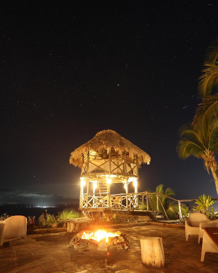 Hacienda Cocuyo Hotel Monte Rojo Eksteriør billede