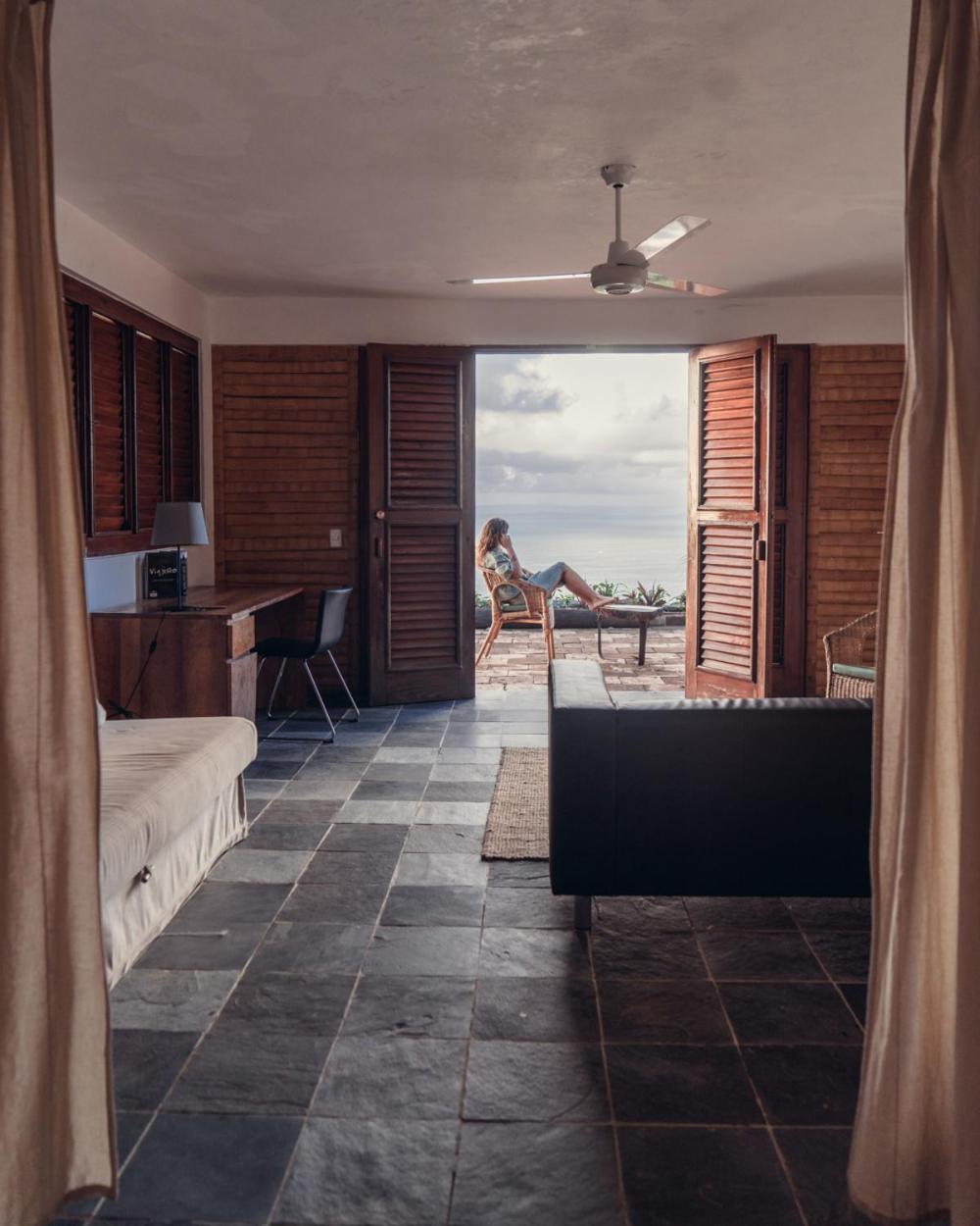 Hacienda Cocuyo Hotel Monte Rojo Eksteriør billede