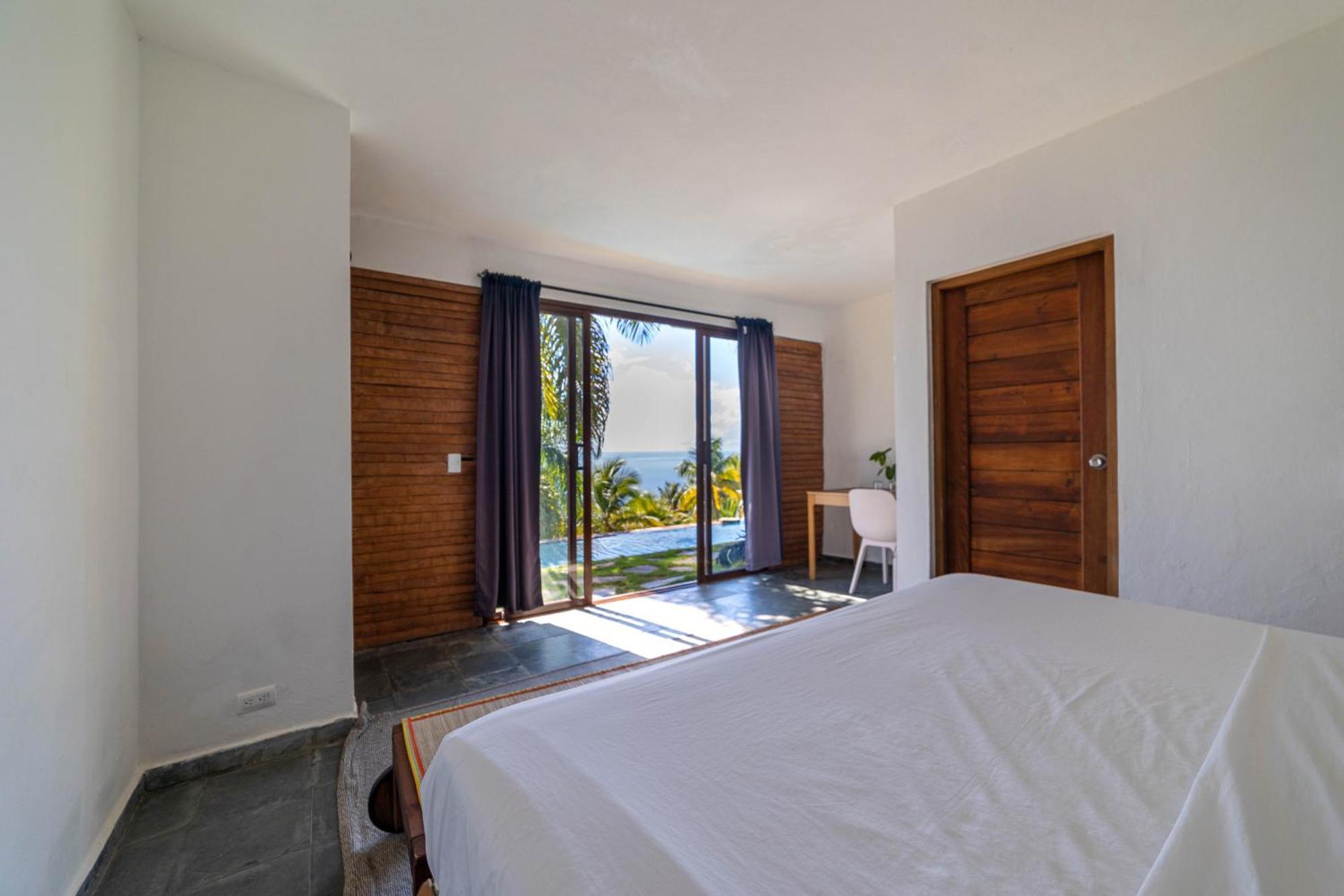 Hacienda Cocuyo Hotel Monte Rojo Eksteriør billede