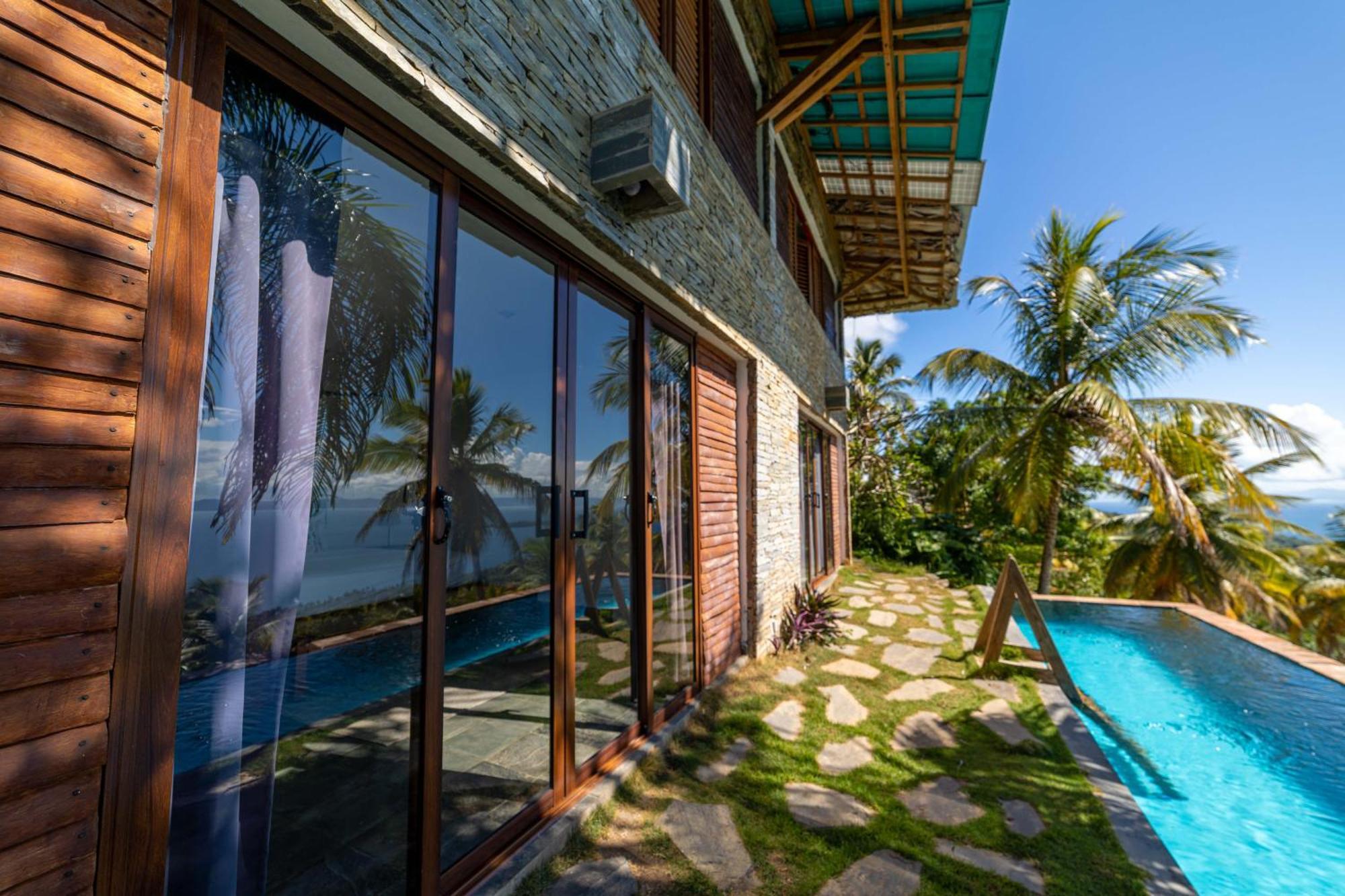 Hacienda Cocuyo Hotel Monte Rojo Eksteriør billede